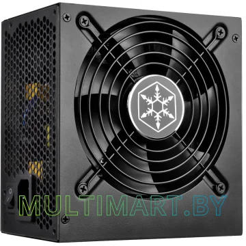 Блок питания SilverStone ST75F-PT v1.1 750W